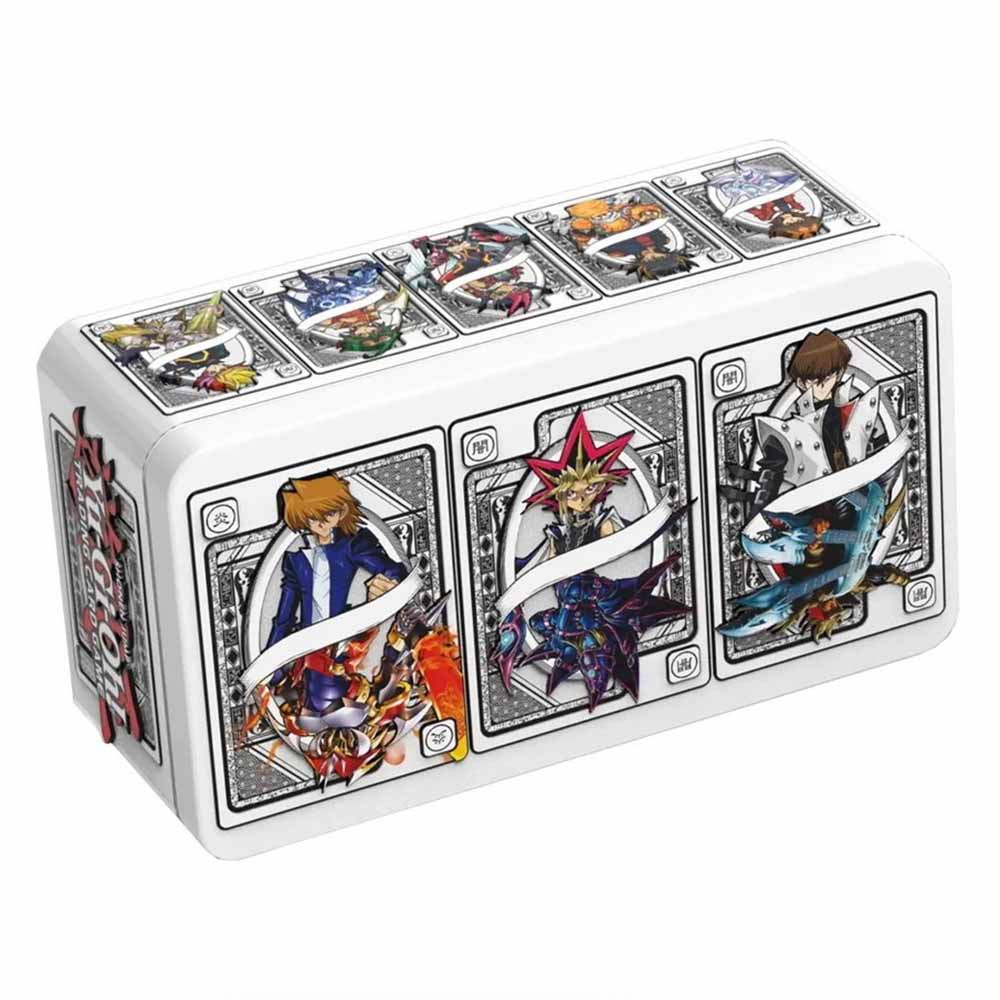 Konami Yu-Gi-Oh! 2025 Mega Pack Tin