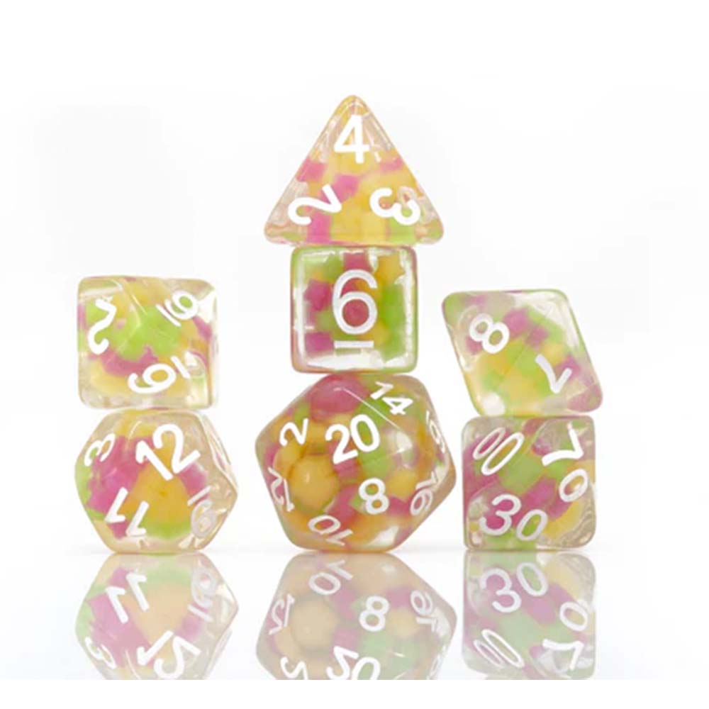 Sirius Set Melon Ball Glowworm - SDZ0006-06