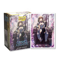 Dragon Shield Sleeves (100) GATCG Merlin, Kingslayer