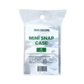 Geek Culture Mini Snap Case (5ct)