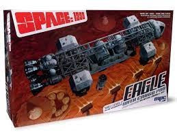 MPC 1/48 Space1999 22' Eagle Cargo
