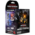 WizKids 96157 D&D Icons of the Realms: Mordenkainen Presents Monsters of the Multiverse Promo Box Retail (Set 23) (9003831951597)