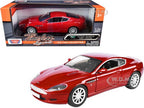 Motor Max Motormax 73321 1/24 Aston Martin DB9