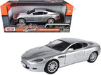 Motor Max Motormax 73321 1/24 Aston Martin DB9 (2)