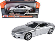Motormax 73321 1/24 Aston Martin DB9 (8868020977901)