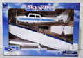 New Ray Sky Pilot: Cessna 172 Skyhawk - Floatplane