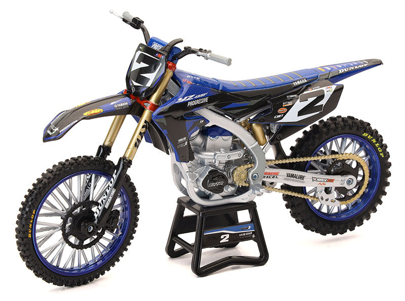 New Ray NR-58483 1/12