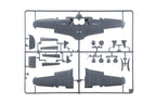 Italeri HURRICANE MK 1 ACES (2)