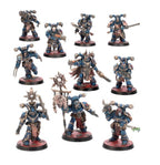 Warhammer 40,000 Warhammer 40 000 103-43 Kill Team: Nemesis Claw (2)