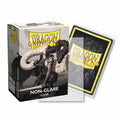 Dragon Shield Sleeves (100) Matte NonGlare Clear V2