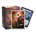 Dragon Shield Sleeves (100) FABTCG Nuu