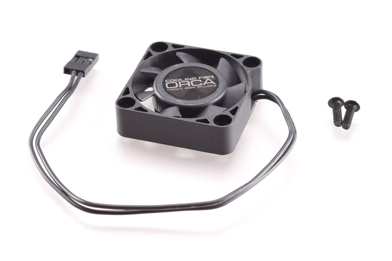 Orca OF21H40OP200 40mm Insane V2 HV Fan - Hobby City NZ (8347093598445)
