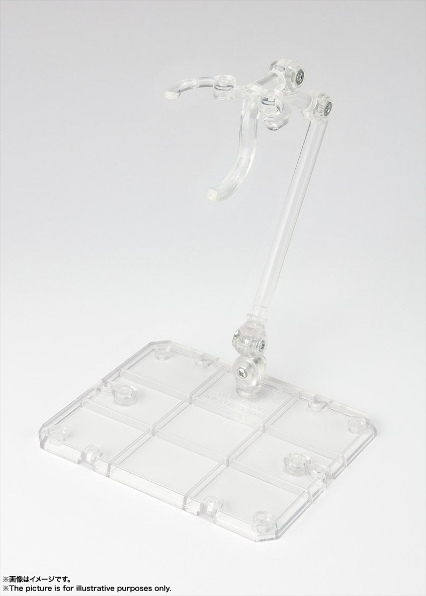 Tamashii Nations Tamashii Stage Act Humanoid (2)