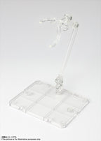 Tamashii Nations Tamashii Stage Act Humanoid (2)