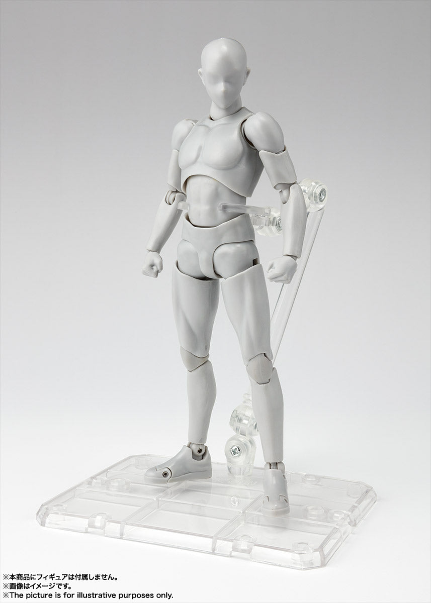Tamashii Nations Tamashii Stage Act Humanoid (3)
