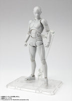 Tamashii Nations Tamashii Stage Act Humanoid (3)