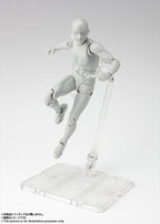 Tamashii Nations Tamashii Stage Act Humanoid (4)
