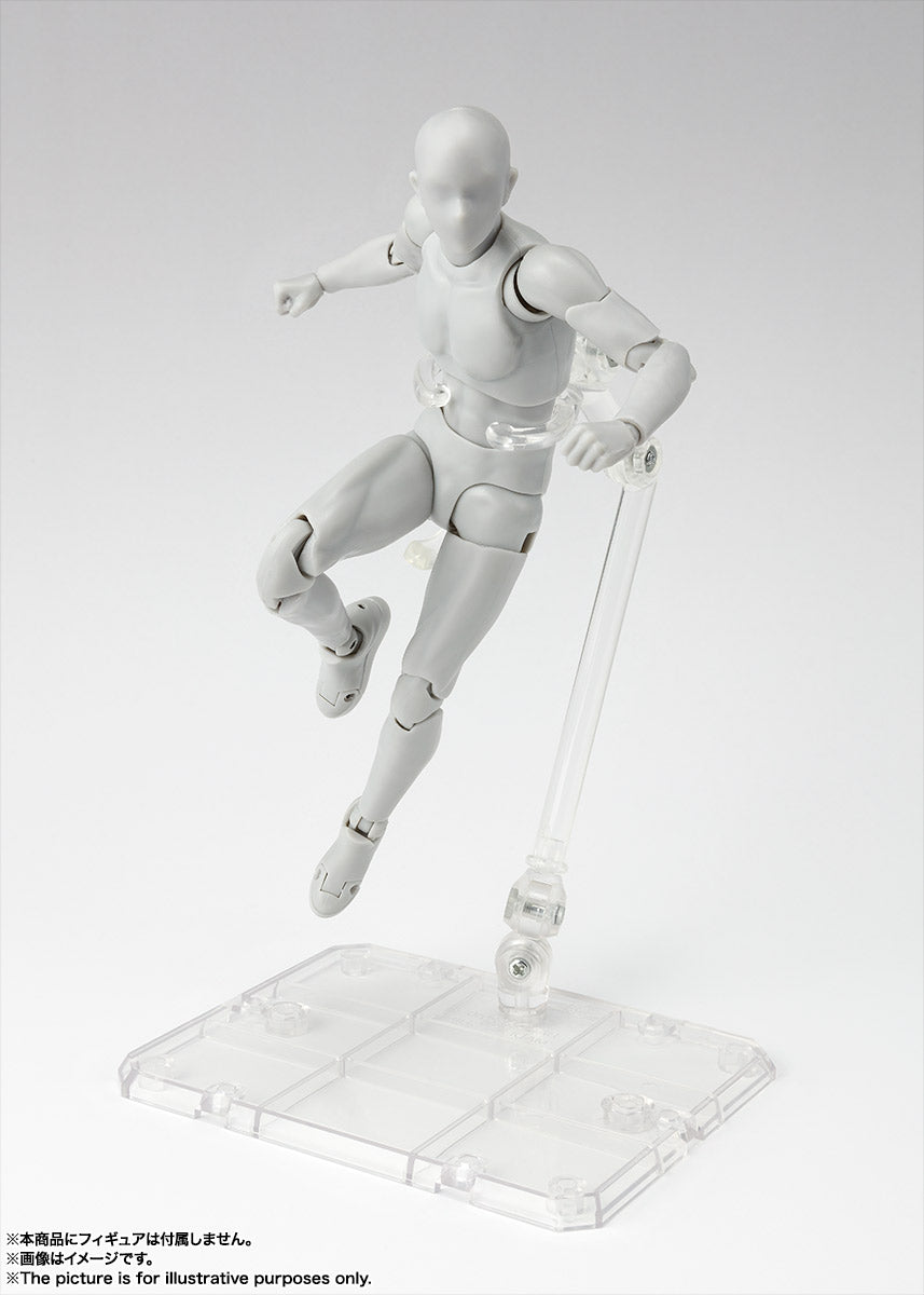 Tamashii Nations Tamashii Stage Act Humanoid (4)