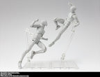 Tamashii Nations Tamashii Stage Act Humanoid (5)
