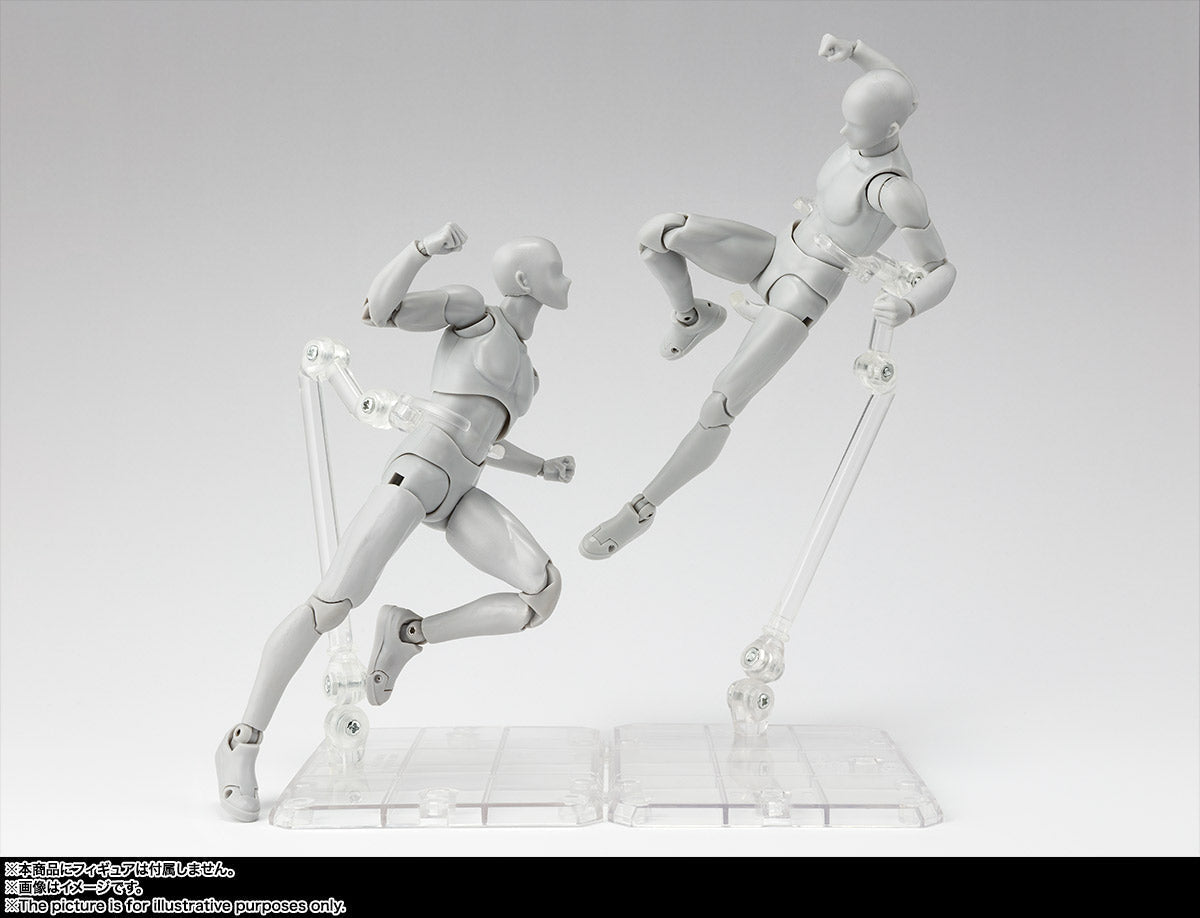 Tamashii Nations Tamashii Stage Act Humanoid (5)