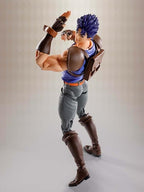 Tamashii Nations S.H.Figuarts Jonathan Joestar (2)