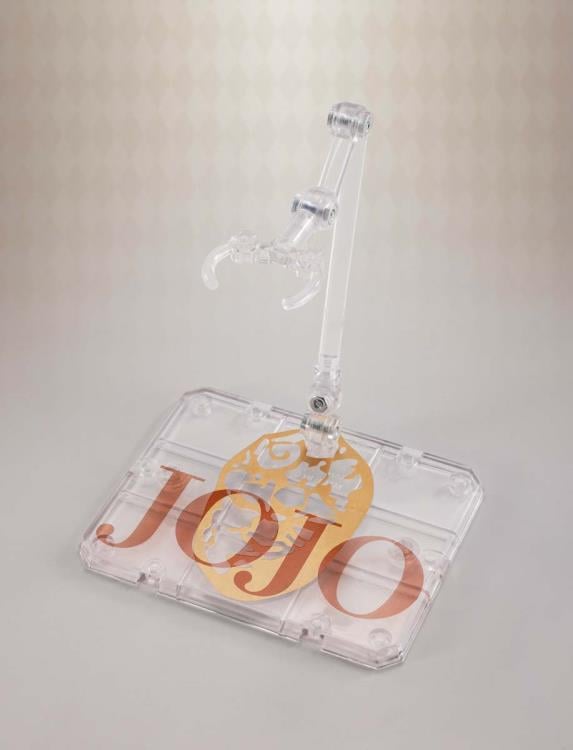 Tamashii Nations S.H.Figuarts Jonathan Joestar (8)