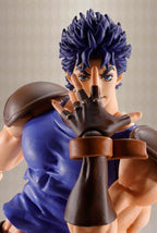 Tamashii Nations S.H.Figuarts Jonathan Joestar (6)