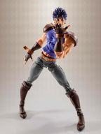 Tamashii Nations S.H.Figuarts Jonathan Joestar (5)