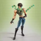 Tamashii Nations S.H.Figuarts Joseph Joestar