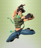 Tamashii Nations S.H.Figuarts Joseph Joestar (2)