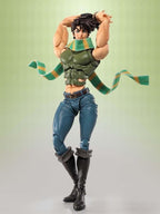 Tamashii Nations S.H.Figuarts Joseph Joestar (6)