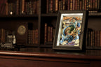 Tamashii Nations Tamashii Art Dragon Ball Son Goku&Dragon (2)