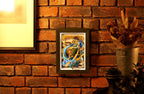 Tamashii Nations Tamashii Art Dragon Ball Son Goku&Dragon (3)