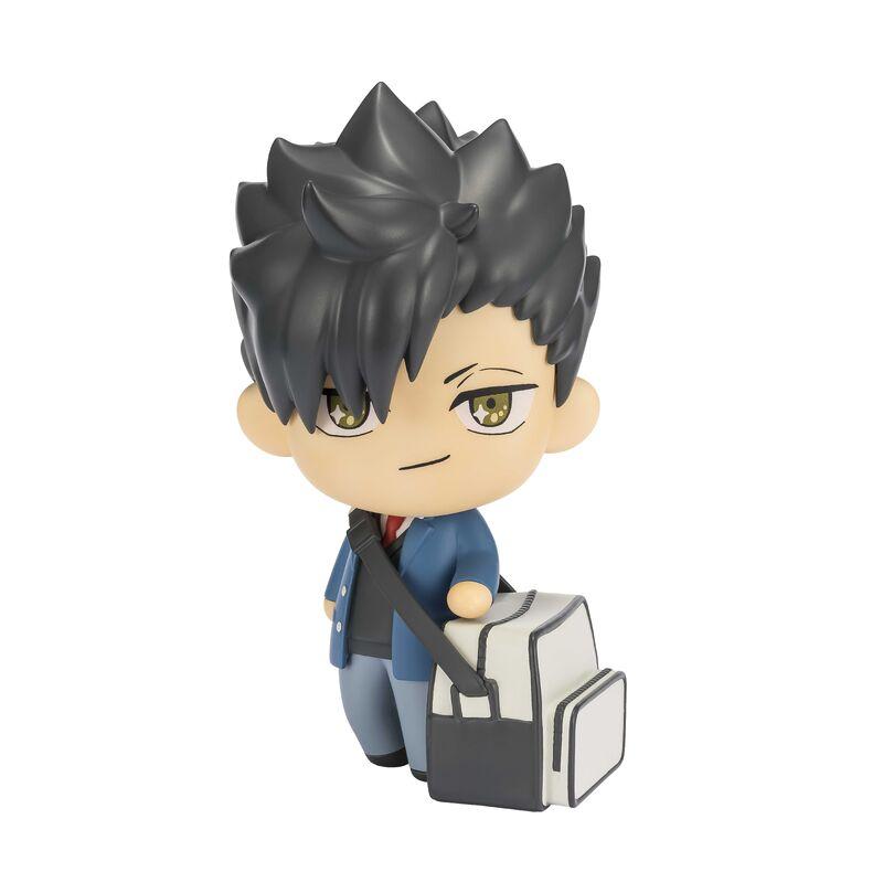 Tamashii Nations Tekupiku Tetsuro Kuroo