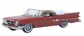 Oxford OX-87CC61004 1961 Chrysler 300 Convertible (8864964116717)