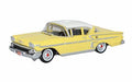 Oxford OX-87CIS58002 1958 Chevrolet Impala Sports Coupe (8864964149485)