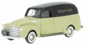 Oxford OX-87CV50004 1950 Chevrolet Panel Van (8864964182253)