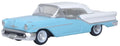 Oxford OX-87OC57002 1957 Oldsmobile 88 Cutless (8864964280557)