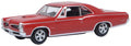 Oxford OX-87PG66002 1966 Pontiac GTO (8864964313325)