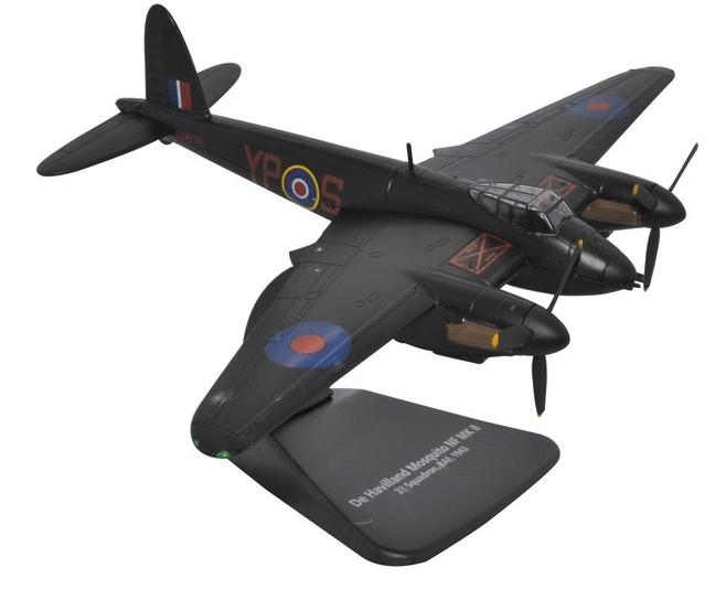 Oxford OX-AC102 1/76 DH Mosquito FB MKVI (8971082629357)