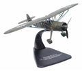 Oxford OX-AC120 1/72 Henschel HS-126  - H.Guab/G.Schoder A.F.U Recon.Grp. Poland 1939
