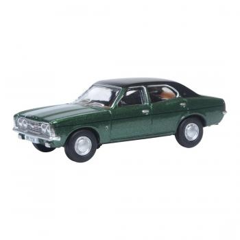Oxford COR3010 1/76 Ford Cortina MkIII (8753880891629)