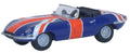 Oxford ETYP005 1/76 Jaguar E Type (8753881153773)