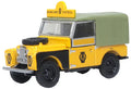 Oxford OX-LAN188025 Land Rover Series I 88" (8864963887341)