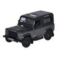 Oxford LRDF009AU 1/76 Land Rover Defender 90 (8753881415917)