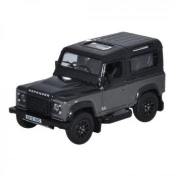 Oxford LRDF009AU 1/76 Land Rover Defender 90 (8753881415917)