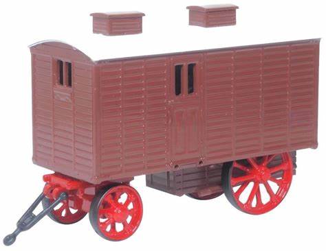 Oxford OX-LW005 Living Wagon - Hobby City NZ (8864963952877)