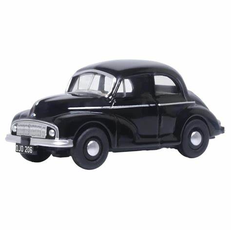 Oxford OX-MMS007 Morris Minor MMS (8864963690733)