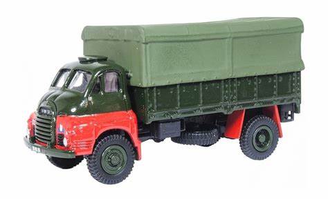 Oxford OX-RL004 Bedford RL (8864964018413)
