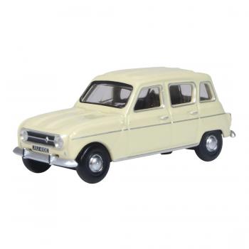 Oxford RN001 1/76 Renault 4 (8753880334573)